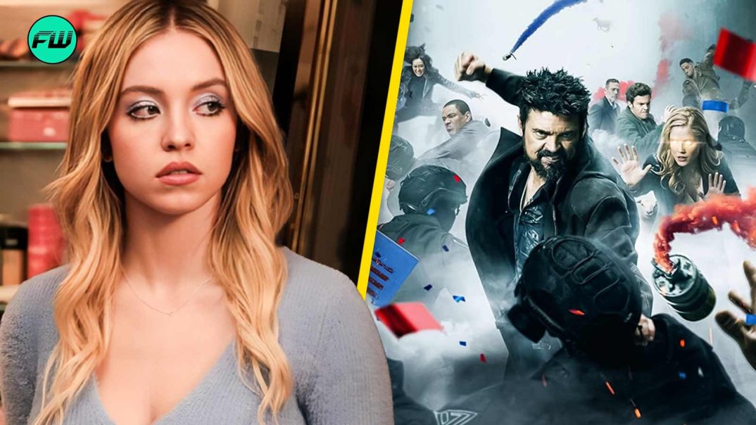 Sydney Sweeney’s Reaction to Her AI Image is Uncomfortable to Watch For Her Fans