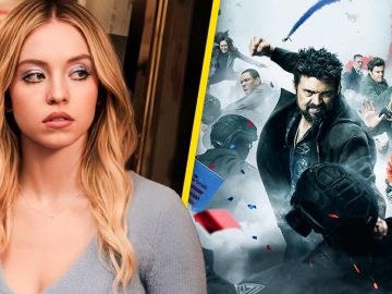 Sydney Sweeney’s Reaction to Her AI Image is Uncomfortable to Watch For Her Fans