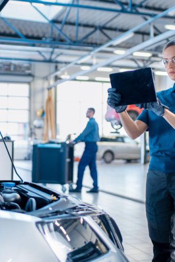 Work-Life Balance, Superior Benefits Attract, Retain Collision Repair Techs