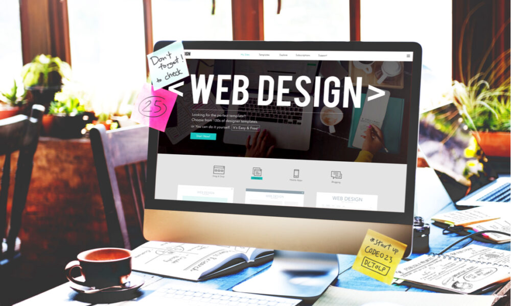 How a Bristol Business Needs Web Design and SEO to Help Businesses Further Grow