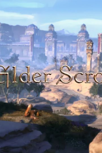 The Elder Scrolls 6’s Setting ‘Confirmation’ Rumors Explained