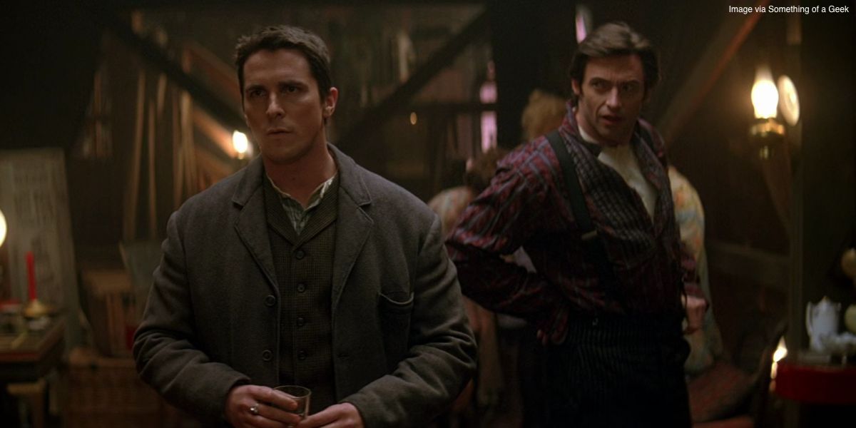 The Prestige