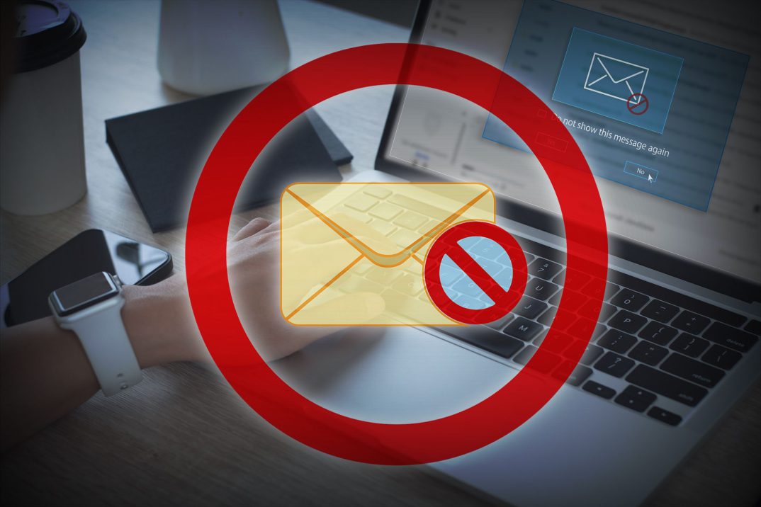 These 6 Email Services Are the Best at Blocking Spam