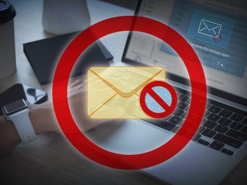 These 6 Email Services Are the Best at Blocking Spam