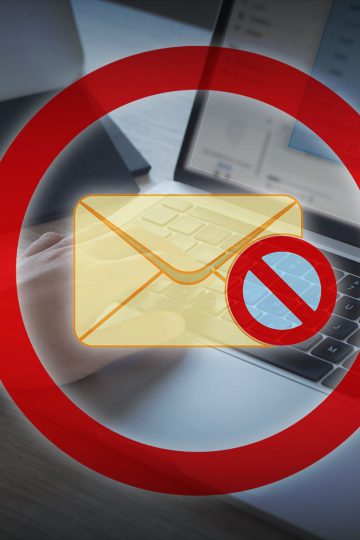 These 6 Email Services Are the Best at Blocking Spam