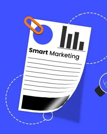 Smart Marketing Ideas to Thrive in a Crowded Market