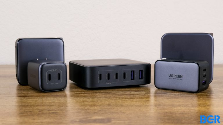 Ugreen Charger Lineup