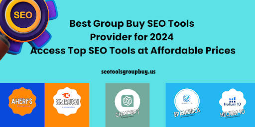 SEO Group Buy Tools and How Do They Work?