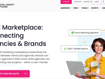 6 Marketplaces to Find Agencies: Match with the Best Marketing Partner