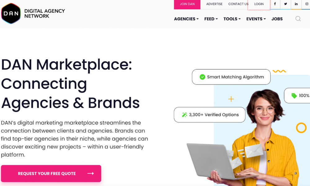 6 Marketplaces to Find Agencies: Match with the Best Marketing Partner