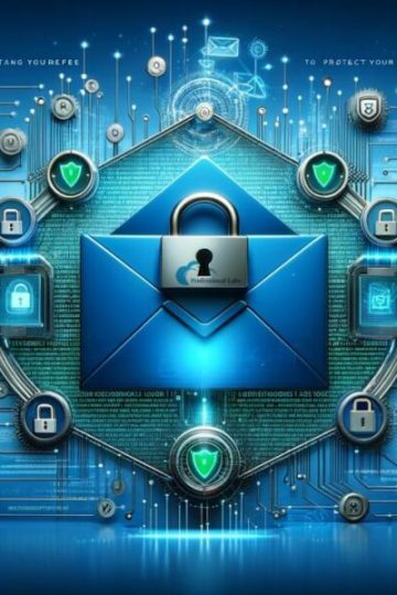 Enhancing Digital Marketing Security With Email Authentication