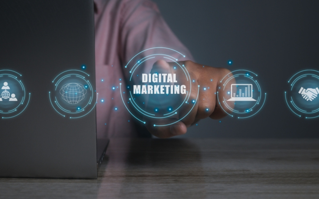 START Planning Steps To Develop Your Digital Marketing Success Plan