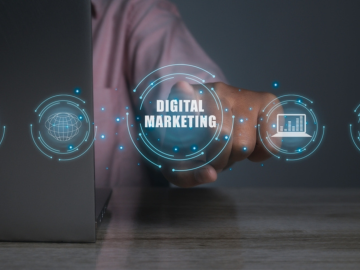 START Planning Steps To Develop Your Digital Marketing Success Plan