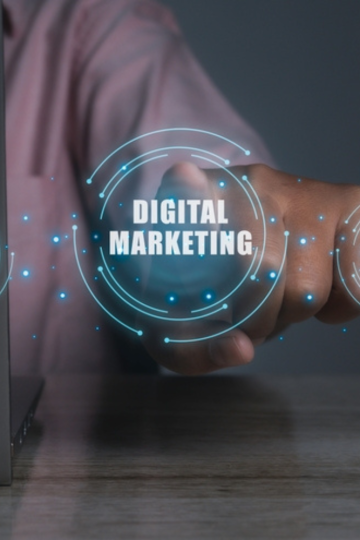 START Planning Steps To Develop Your Digital Marketing Success Plan