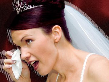 Why Weddings Make Women Irrational (Before They Even Get Engaged) | Ellen Whitehurst