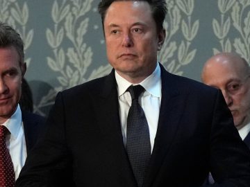 X, Owned by Elon Musk, Brings Antitrust Suit Accusing Advertisers of a Boycott