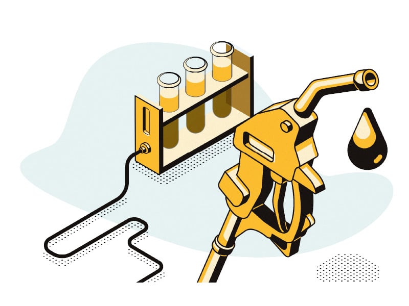 Govt unearths Rs135b petrol scam