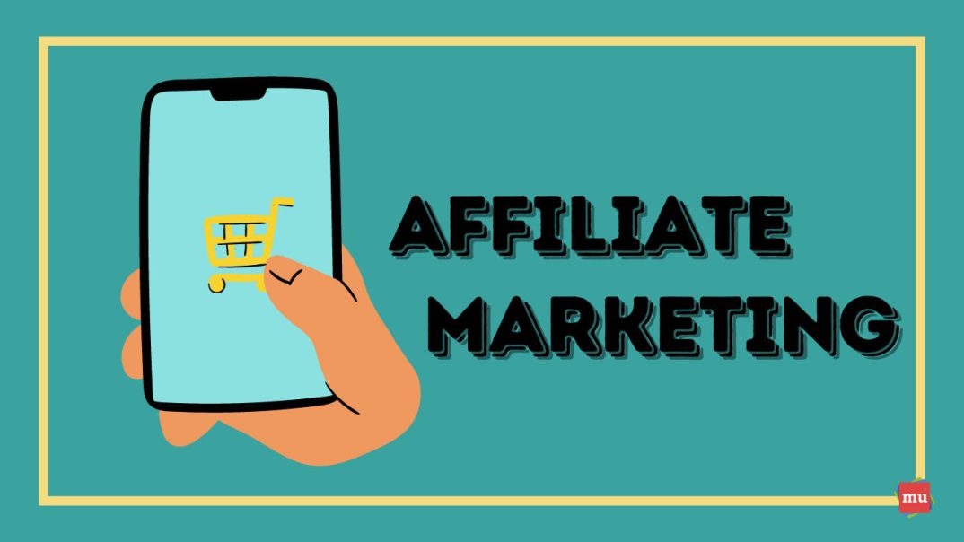 How to Earn an Income Through Affiliate Marketing on Social Media