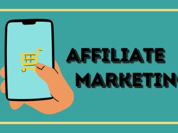 How to Earn an Income Through Affiliate Marketing on Social Media