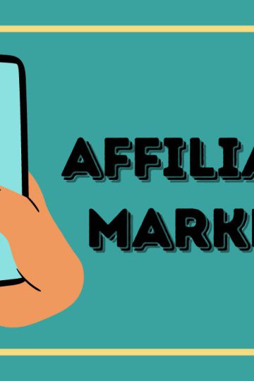 How to Earn an Income Through Affiliate Marketing on Social Media