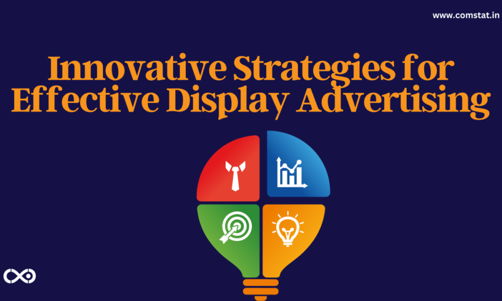 The Role of Creative Design in Display Advertising: Tips for Effective Ads