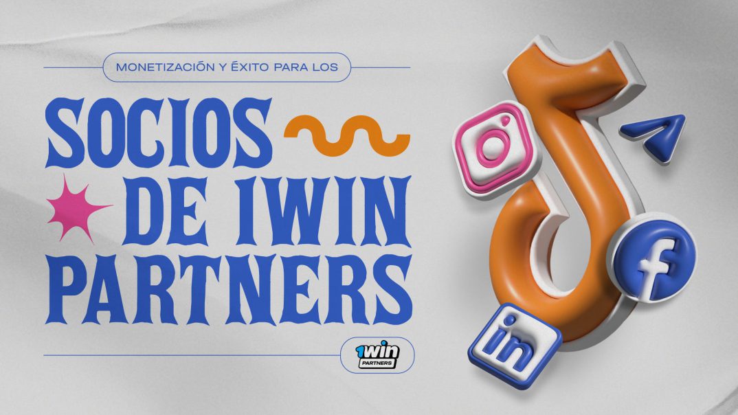 1win Partners shares its tips for maximizing social media monetization