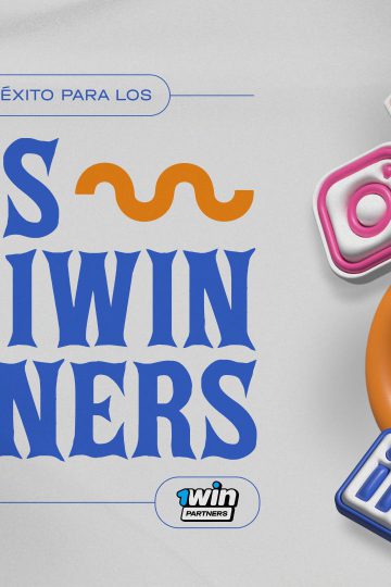 1win Partners shares its tips for maximizing social media monetization