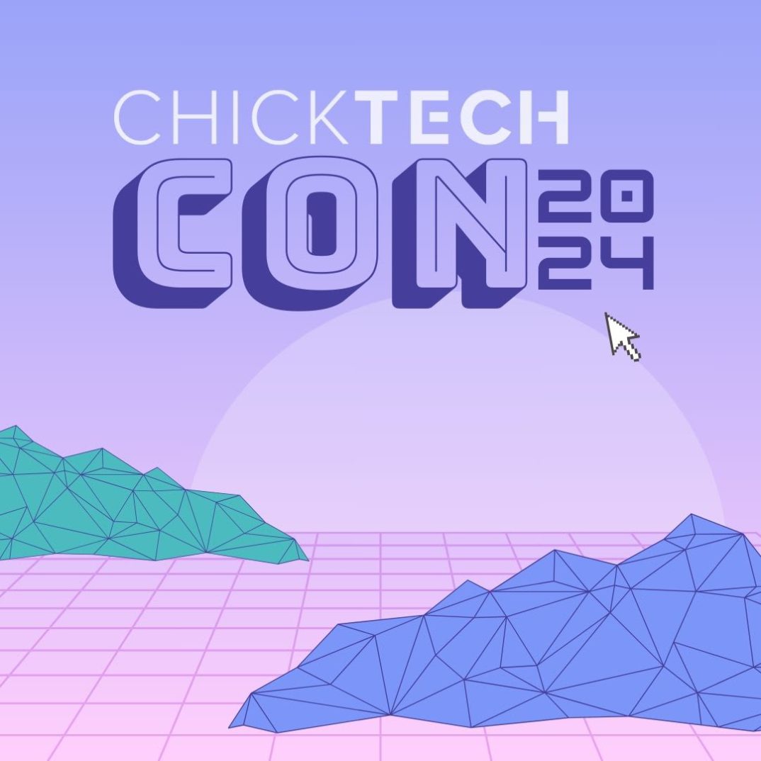 Email and Social Media Copywriter: ChickTech