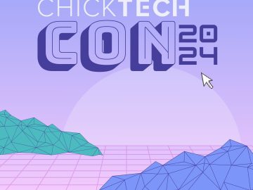 Email and Social Media Copywriter: ChickTech