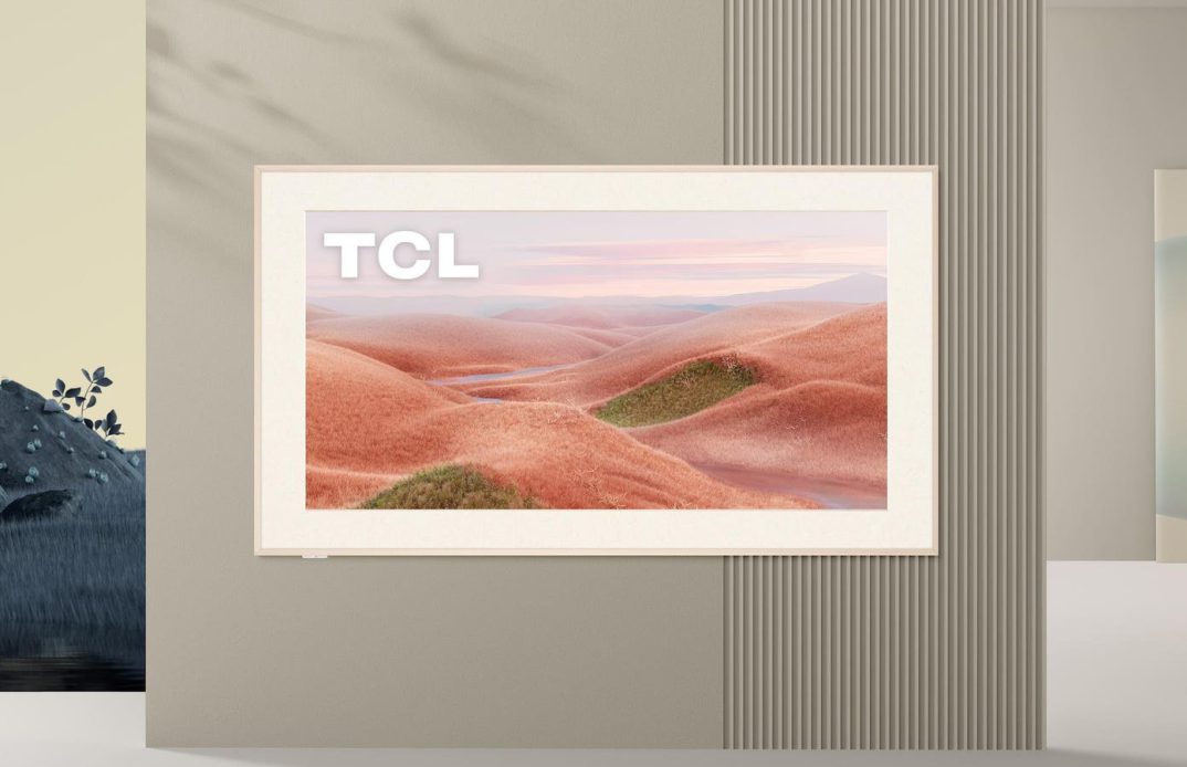 TCL Unveils Worldâs Thinnest All-In-One TV