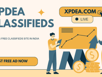 XPDEA Launches Free Classifieds Portal to Boost Indian Local Business