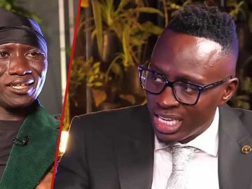 Kenyans Criticise Oga Obinna for Demeaning Stivo Simple Boy During Interview: “Very Uncouth”