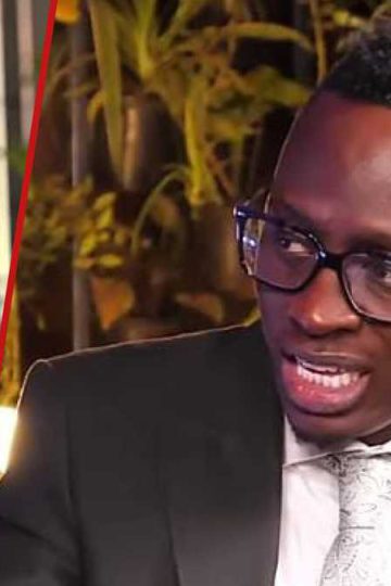 Kenyans Criticise Oga Obinna for Demeaning Stivo Simple Boy During Interview: “Very Uncouth”