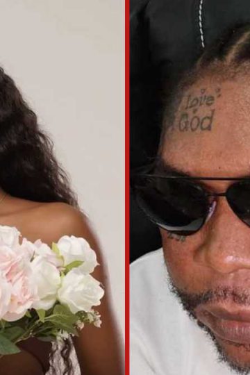 Vybz Kartel Shares Heartwarming Video with Gorgeous Daughter: “Mali Safi”