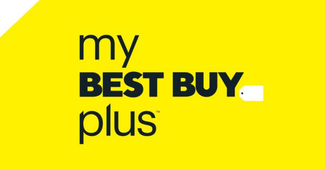 The My Best Buy Plus membership essentially pays for itself