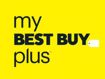 The My Best Buy Plus membership essentially pays for itself