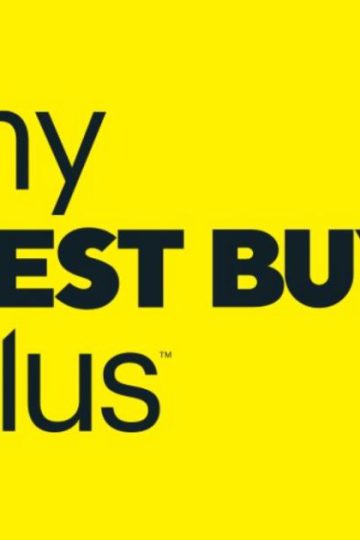 The My Best Buy Plus membership essentially pays for itself