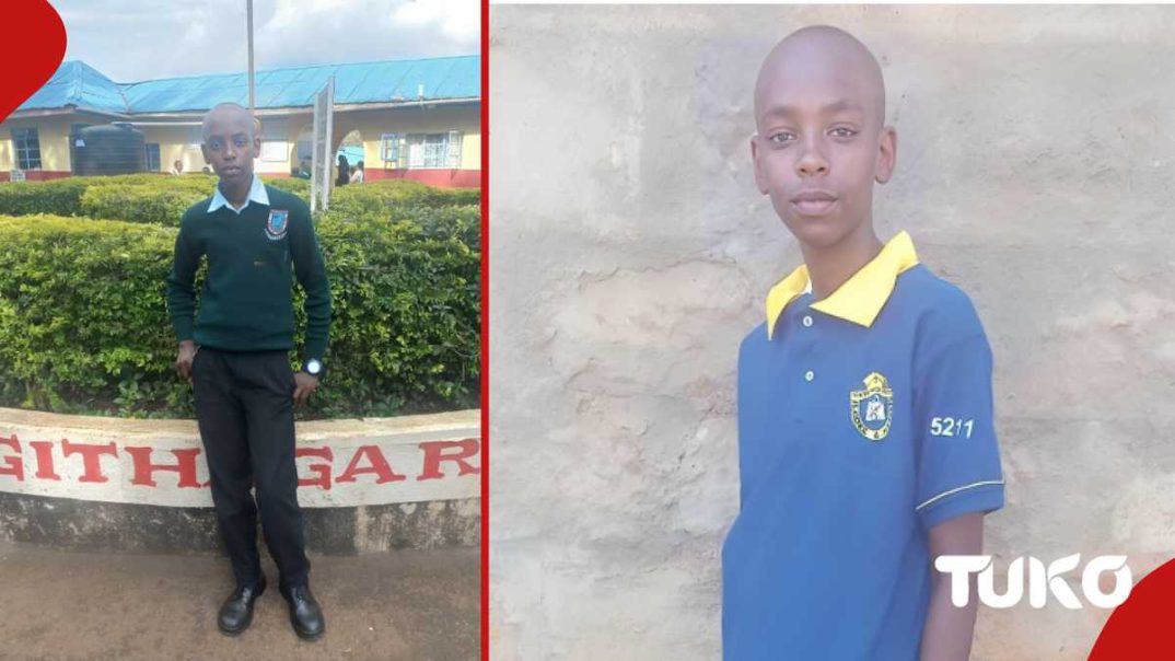 Thika Family Seeks Help to Locate Form 2 Son Who Went Missing after Dispute Over KSh 4k