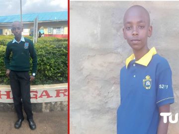 Thika Family Seeks Help to Locate Form 2 Son Who Went Missing after Dispute Over KSh 4k