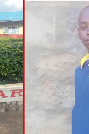 Thika Family Seeks Help to Locate Form 2 Son Who Went Missing after Dispute Over KSh 4k