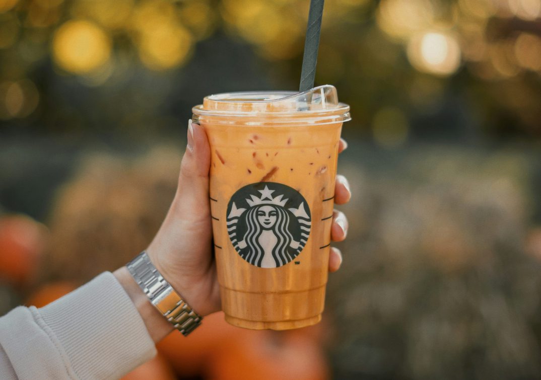 How Starbucks’ Pumpkin Spice Latte Became a Cultural Phenomenon