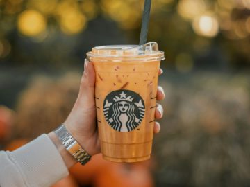 How Starbucks’ Pumpkin Spice Latte Became a Cultural Phenomenon