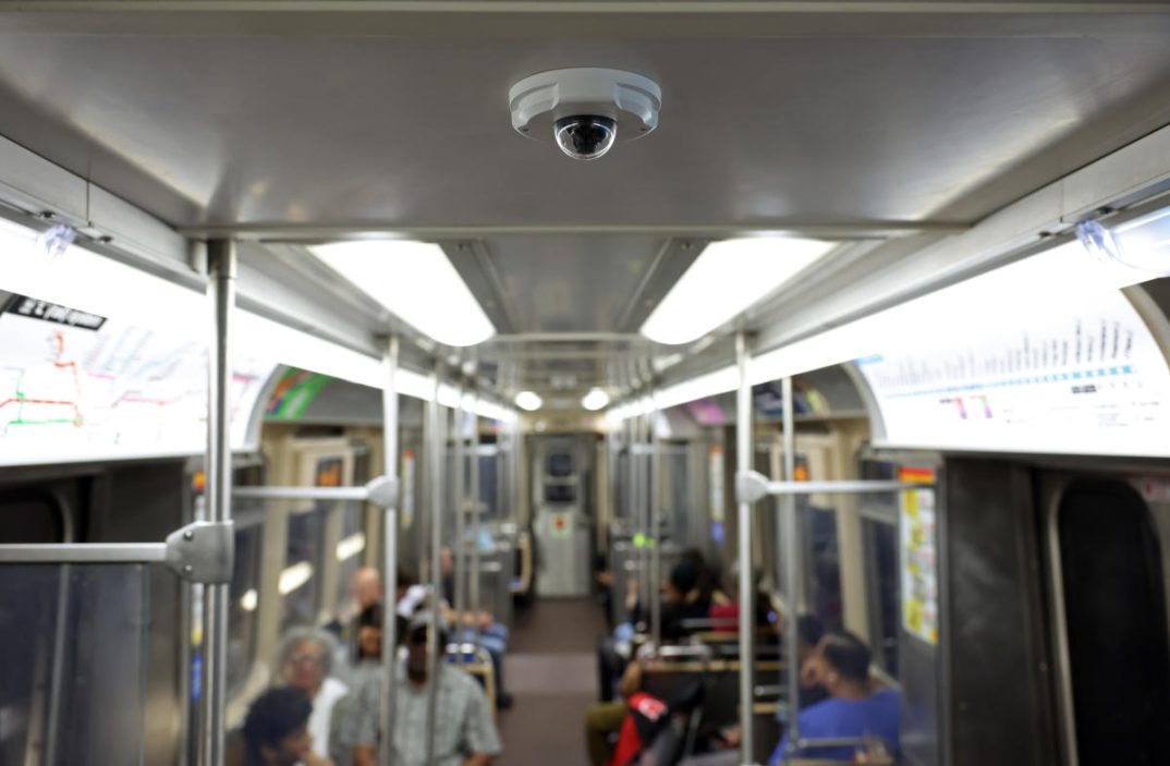 CTA begins using gun detection system powered by AI