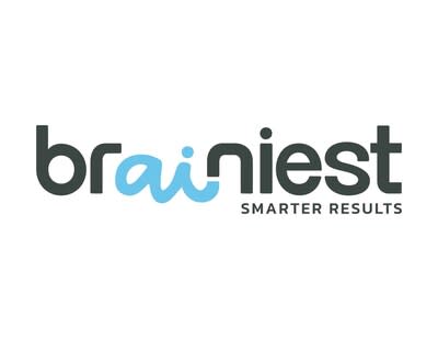 Brainiest Logo (PRNewsfoto/Brainiest)