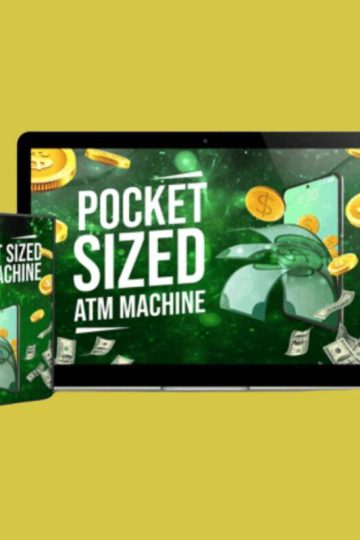 Pocket Sized ATM Machine: Does This Phone Trick Really Work?