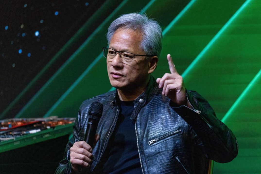 What Nvidia’s much-anticipated earnings will tell us about the AI industry’s prospects overall