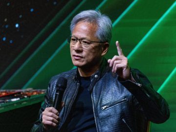 What Nvidia’s much-anticipated earnings will tell us about the AI industry’s prospects overall