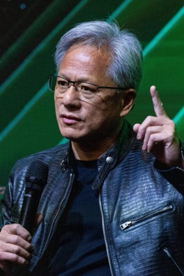 What Nvidia’s much-anticipated earnings will tell us about the AI industry’s prospects overall