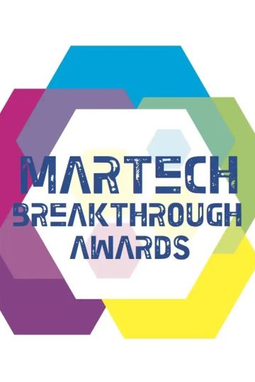 Exclaimer Named “Best Email Signature Management Platform” in 2024 MarTech Breakthrough Awards Program