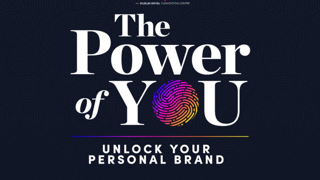 Networking Event: ‘The power of you: Unlock your personal brand’